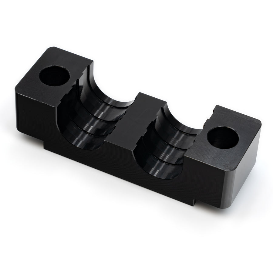 Hydraulic Line Hose Clamp - Toyota Forklift
