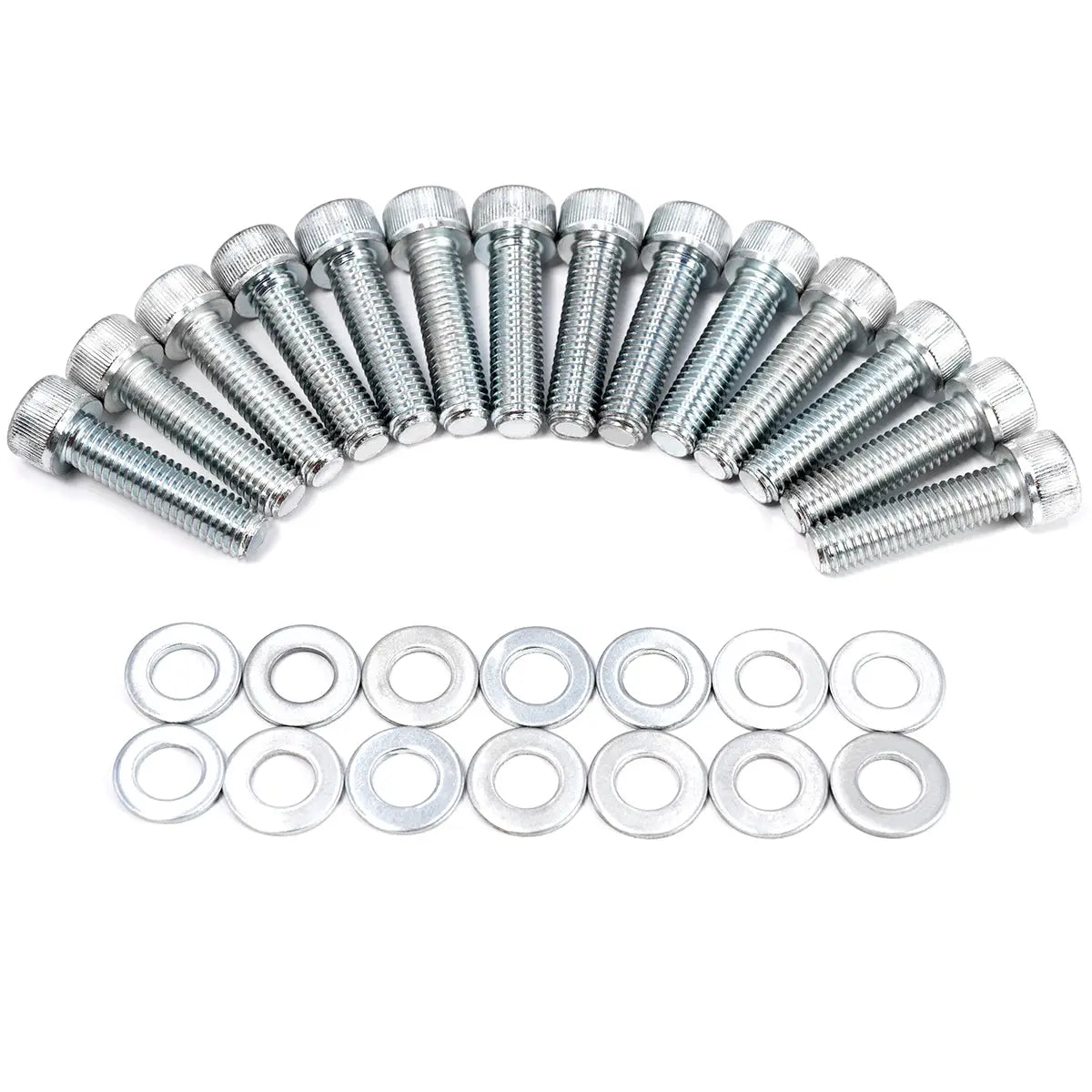 Bolt Pack for Rear Diff Cover Pacific Performance Engineering