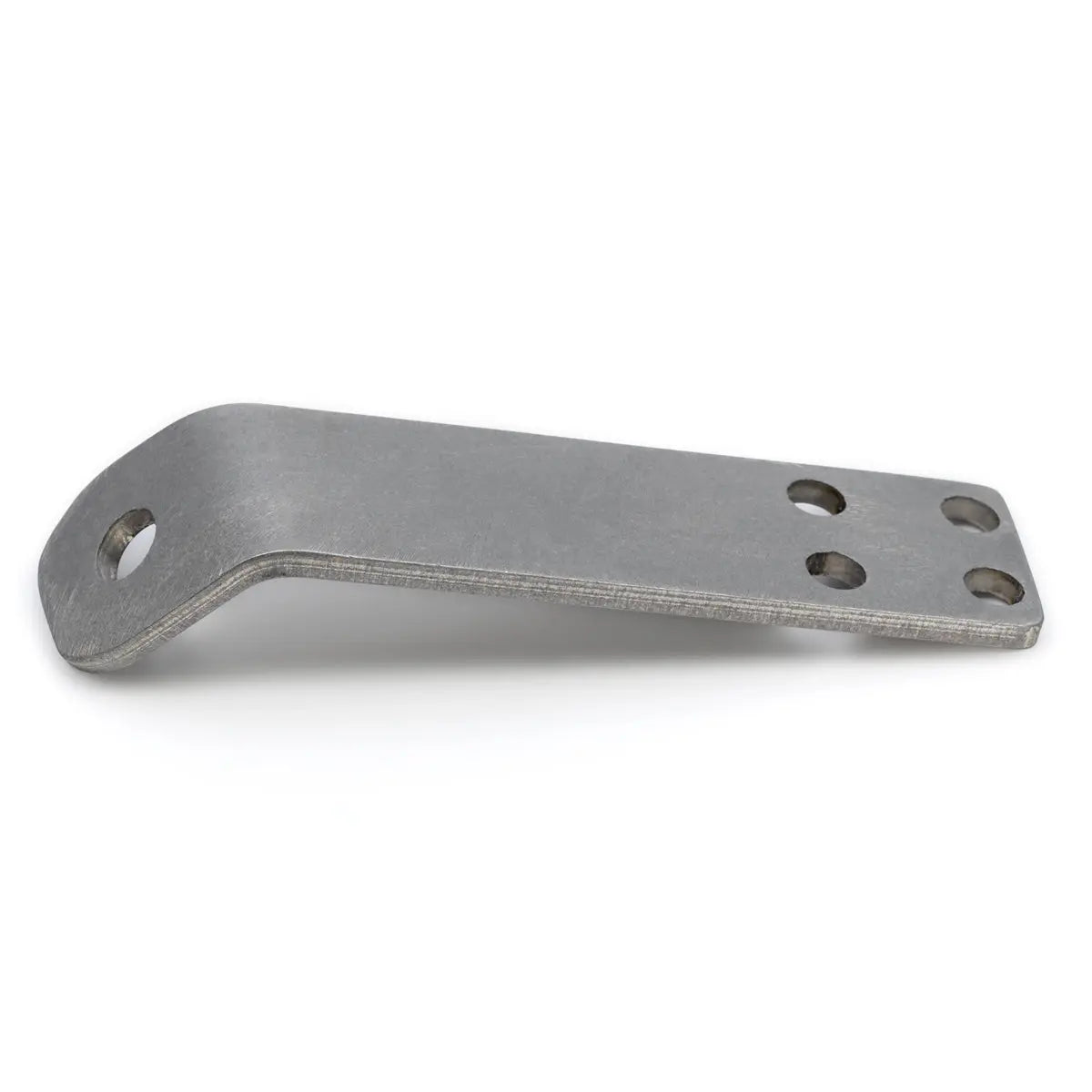 Bracket Fuel Pressure Block Pacific Performance Engineering