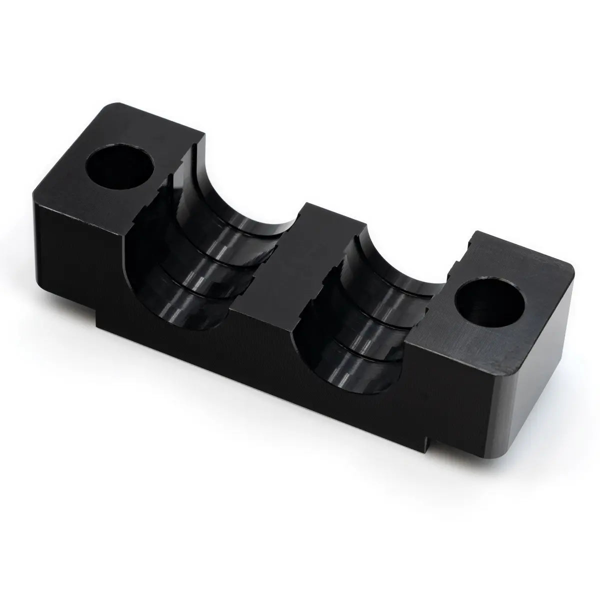 Hydraulic Line Hose Clamp - Toyota Forklift - OEM Toyota Part# 68654-36760-71 Pacific Performance Engineering