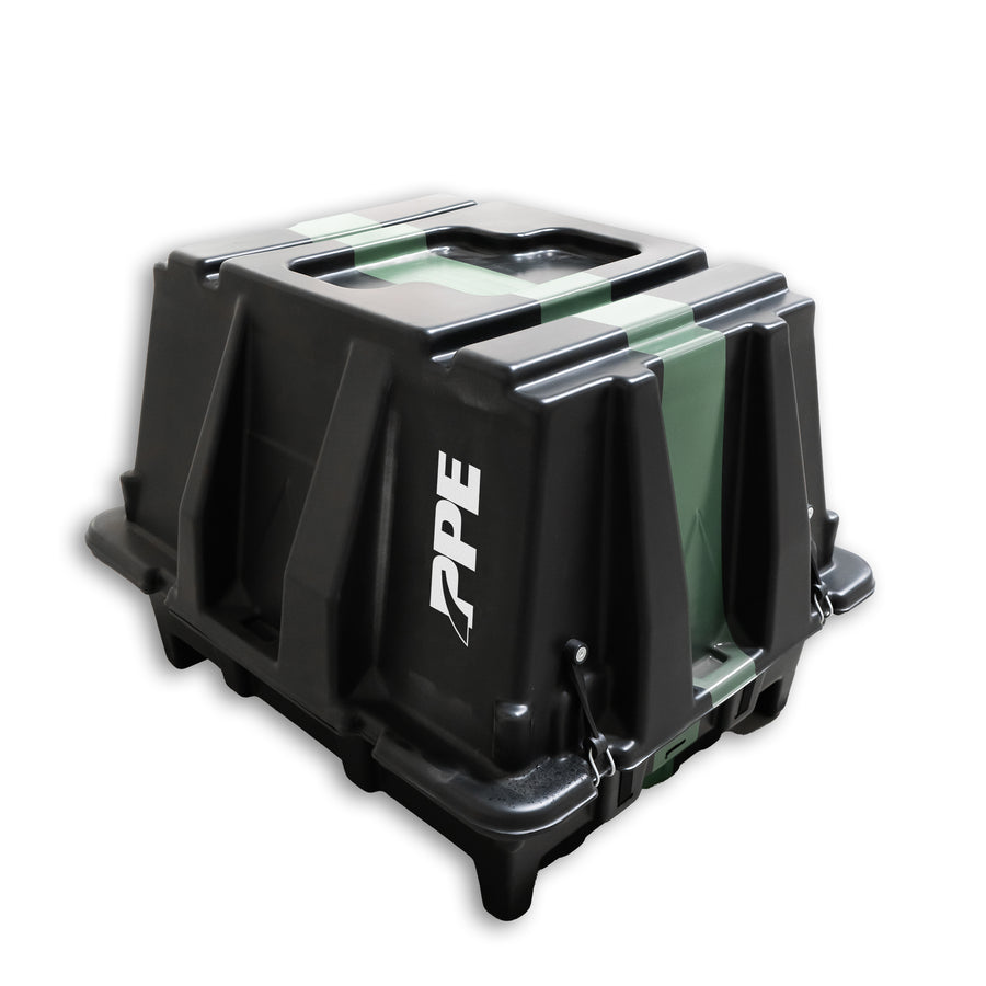 Core Charge - Transport Case