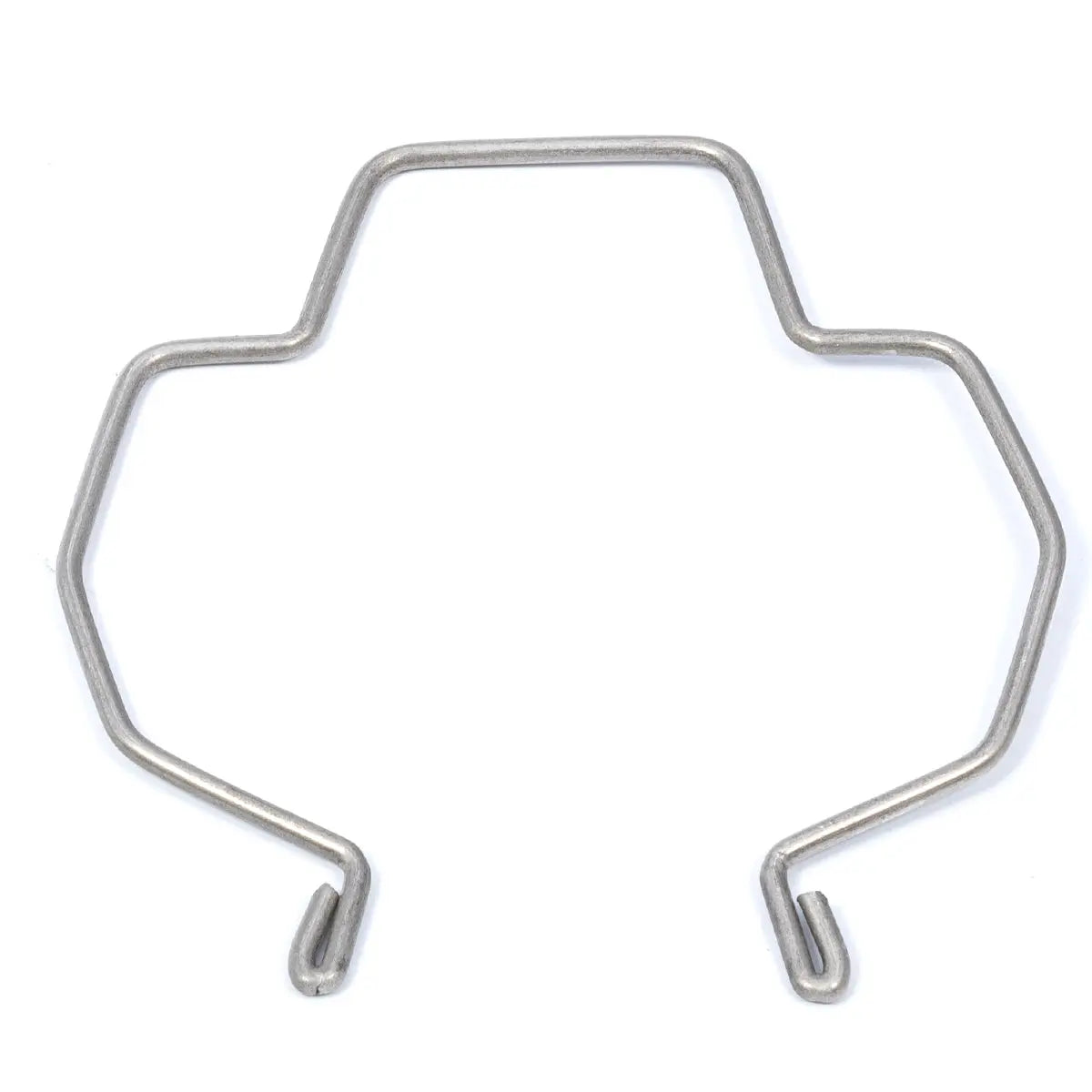 Retainer Clip for 3.0L Duramax Turbo Resonator Delete Pacific Performance Engineering