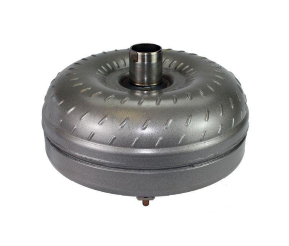 Core Charge - Torque Converter – Pacific Performance Engineering