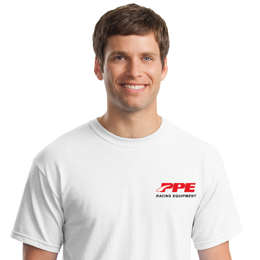 PPE Racing Equipment Shop Shirt